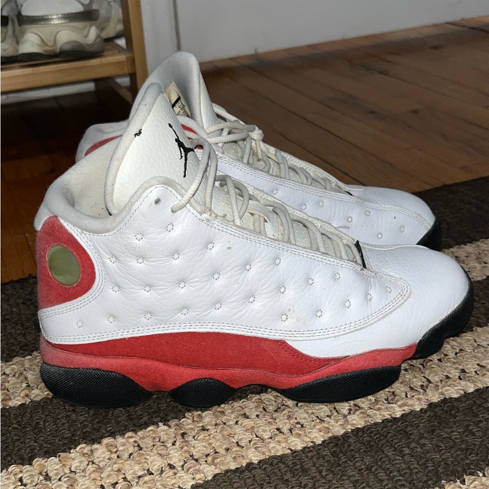Jordan 13 Retro OG Chicago